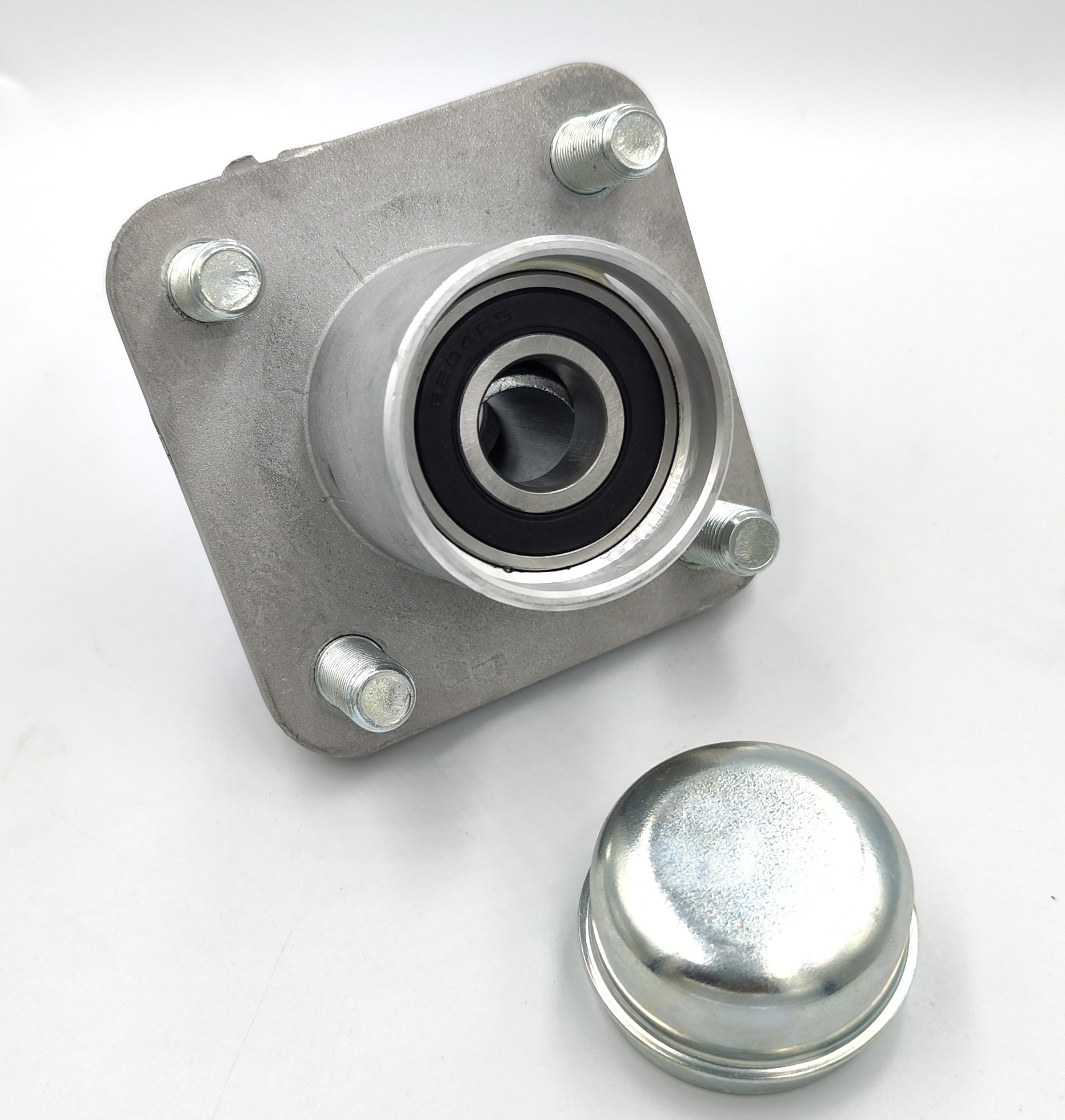 Yamaha Front Wheel Hub