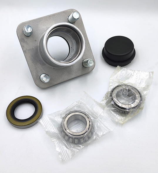 EZ-GO Front Wheel Hub