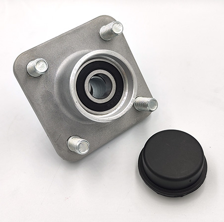 Club Car Front Wheel Hub