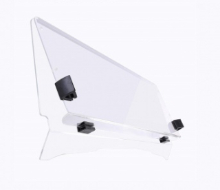 EZ-GO TXT Windshield