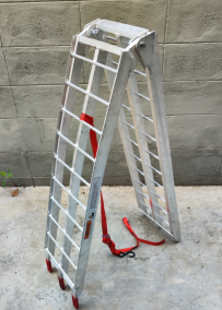 ATV Ramp